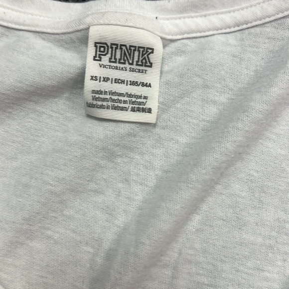 Lot of “PINK” tees - Picture 6 of 6